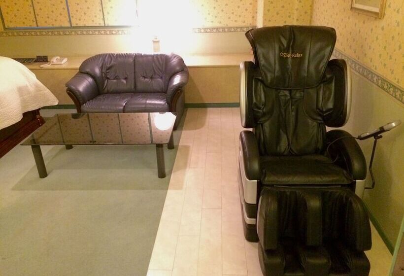 Отель Ritz Koshien