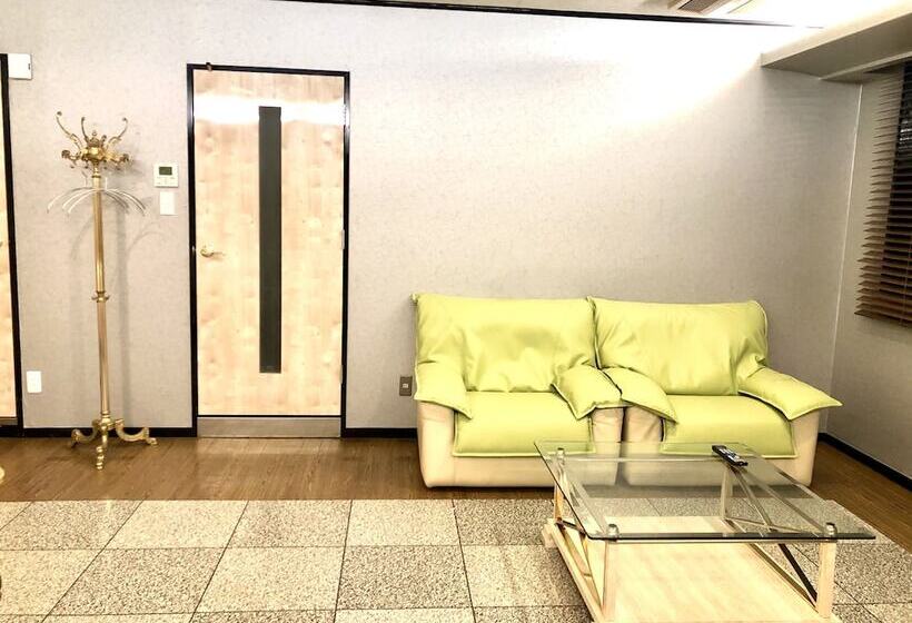 Отель Ritz Koshien