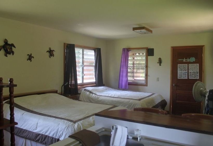 فندق River House Lodge