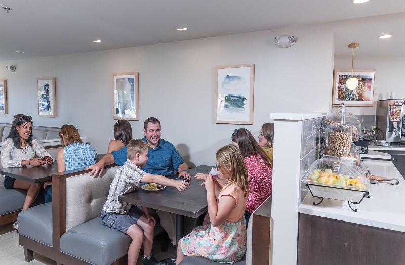 호텔 Rockland Harbor