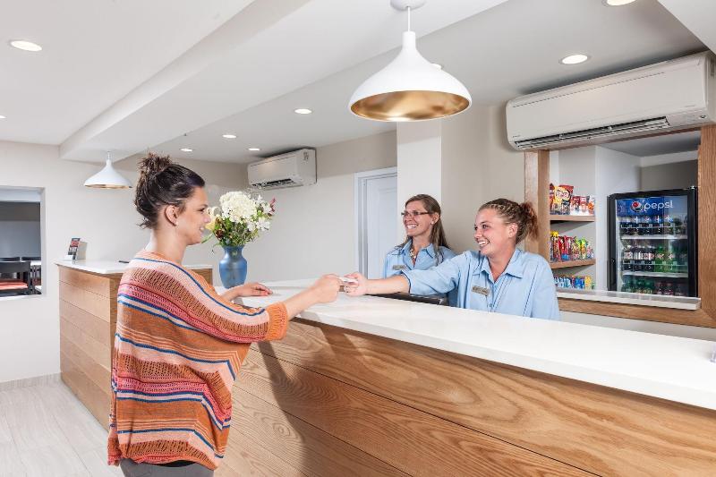 호텔 Rockland Harbor