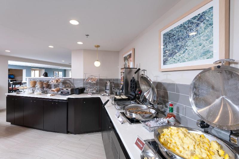 호텔 Rockland Harbor