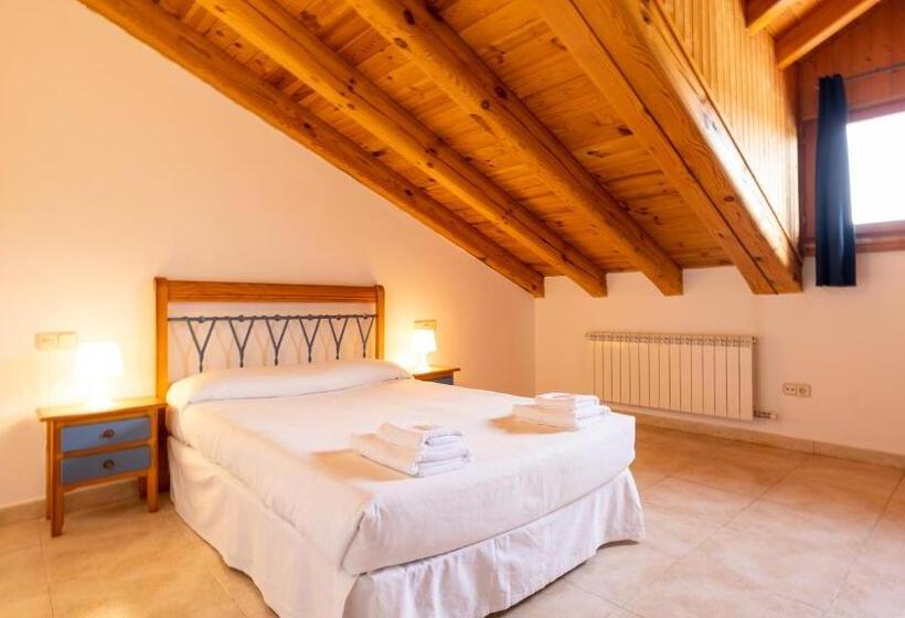 Altogredos Hotel Rural Y Apartamentos Turísticos