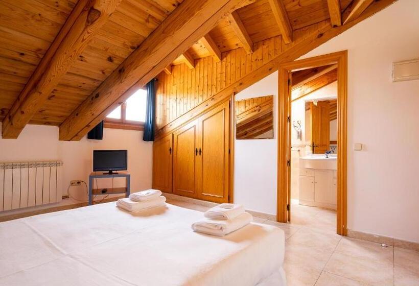 Altogredos Hotel Rural Y Apartamentos Turísticos