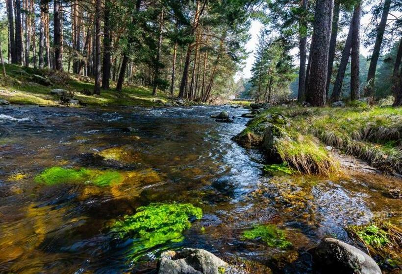 Altogredos Hotel Rural Y Apartamentos Turísticos