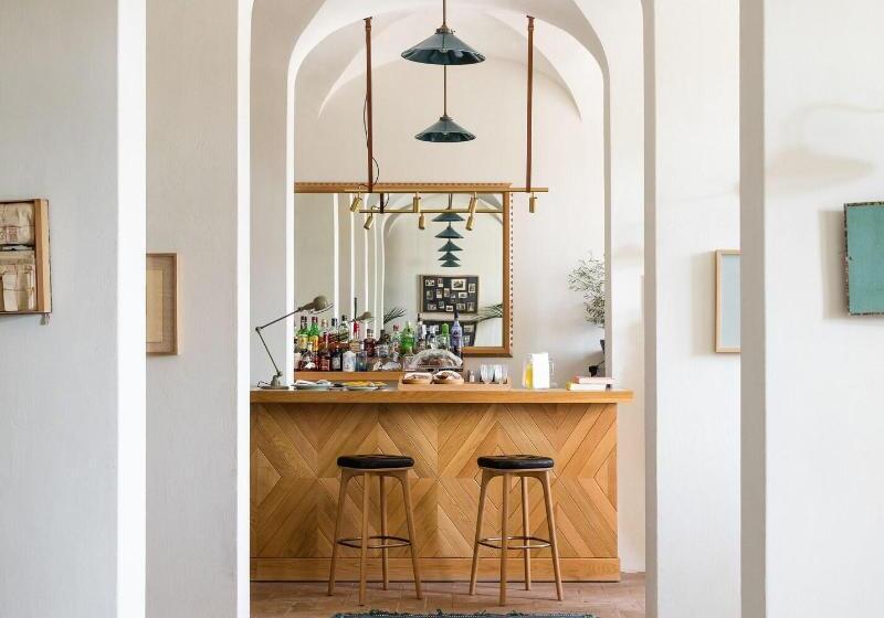 בית מלון כפרי São Lourenço Do Barrocal