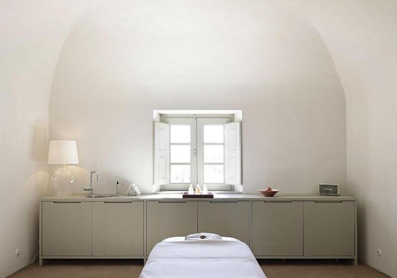 בית מלון כפרי São Lourenço Do Barrocal