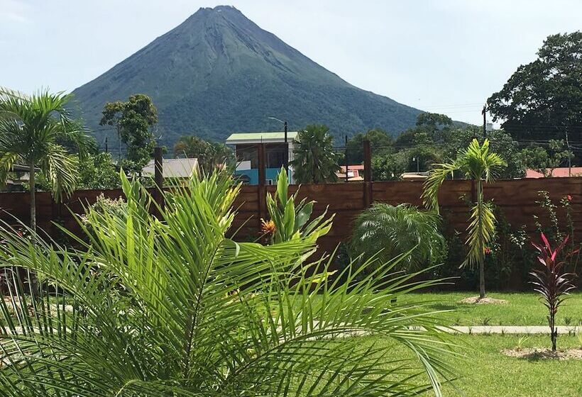 فندق Secreto La Fortuna