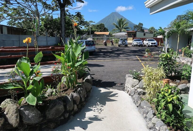 فندق Secreto La Fortuna