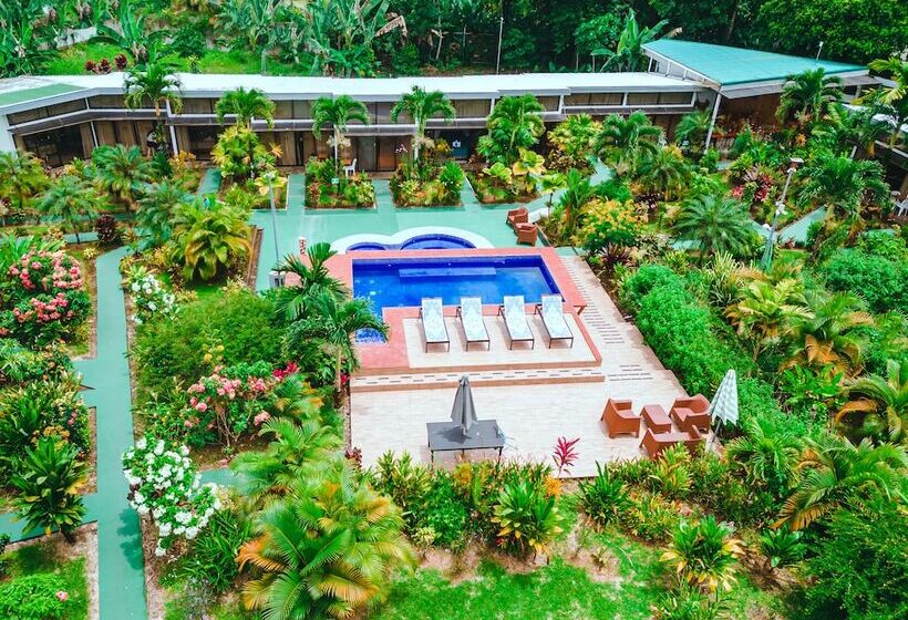 فندق Secreto La Fortuna