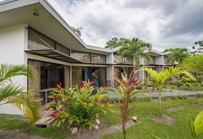 فندق Secreto La Fortuna