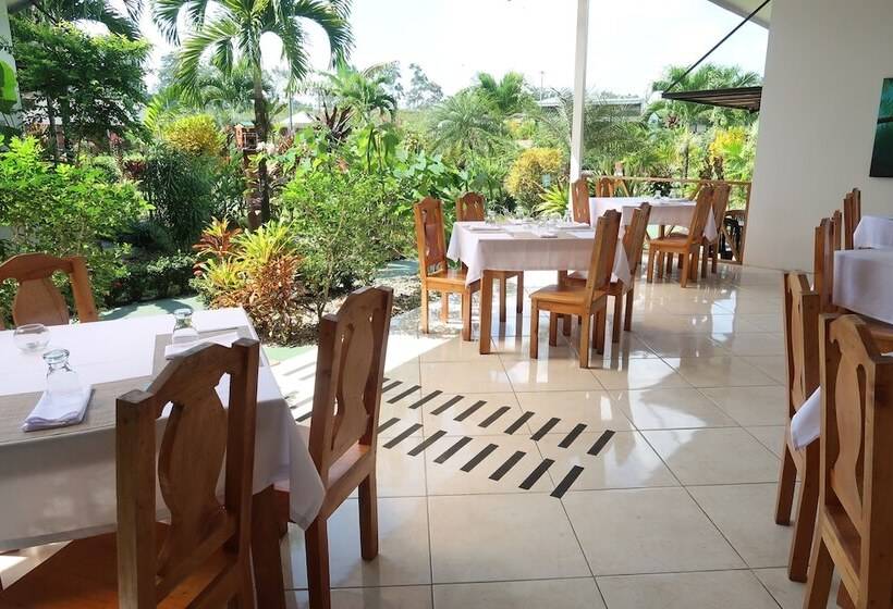 فندق Secreto La Fortuna