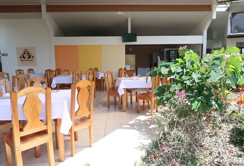 فندق Secreto La Fortuna