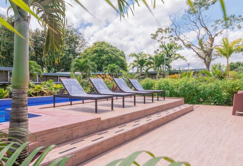 فندق Secreto La Fortuna