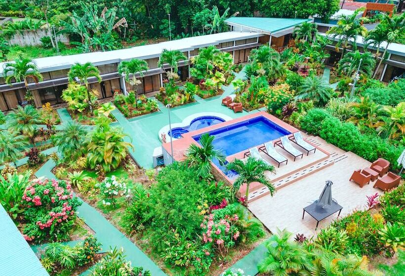 فندق Secreto La Fortuna