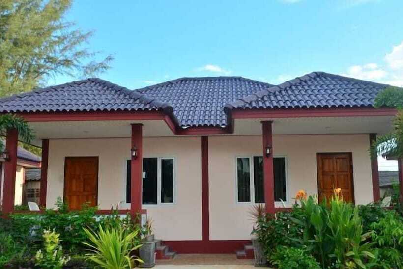 酒店 Selamat Lanta Resort