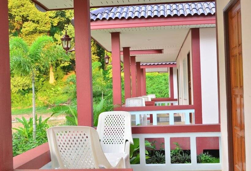 酒店 Selamat Lanta Resort