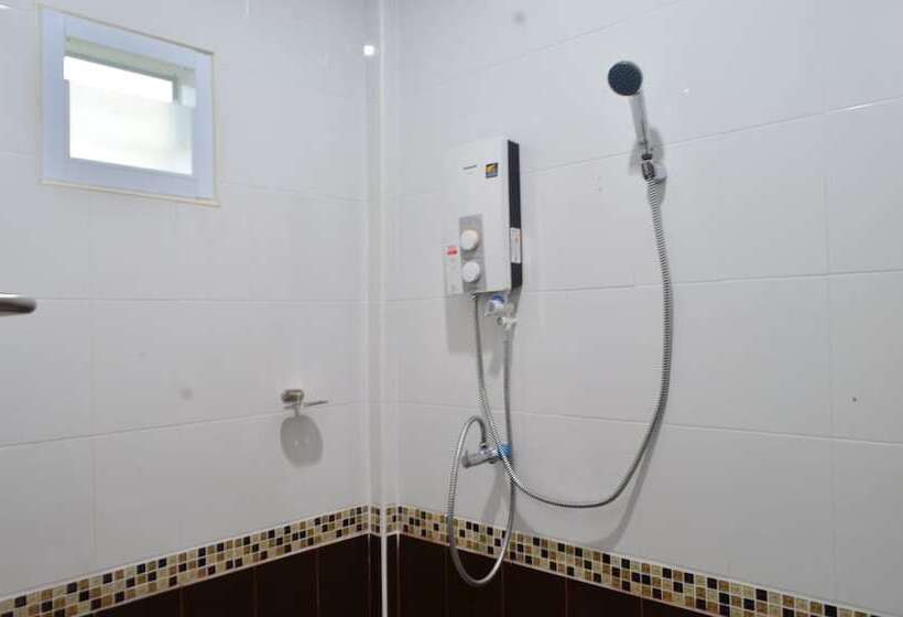 酒店 Selamat Lanta Resort