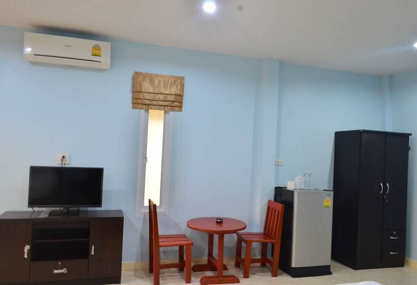 酒店 Selamat Lanta Resort