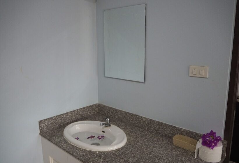 酒店 Selamat Lanta Resort