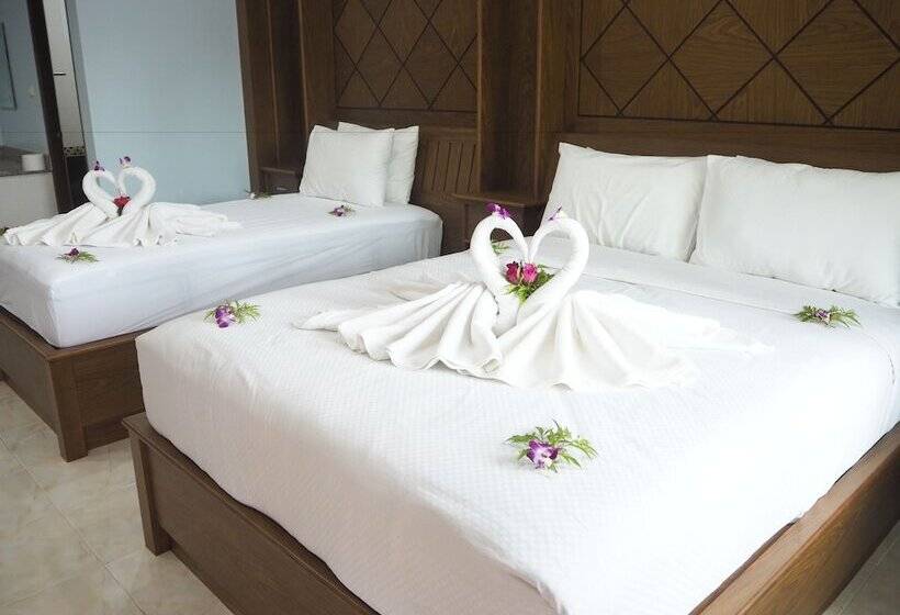 酒店 Selamat Lanta Resort