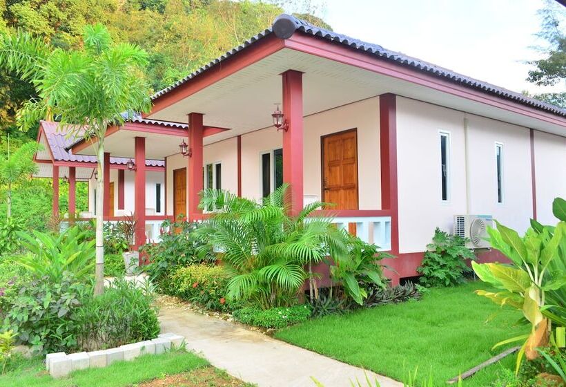 酒店 Selamat Lanta Resort