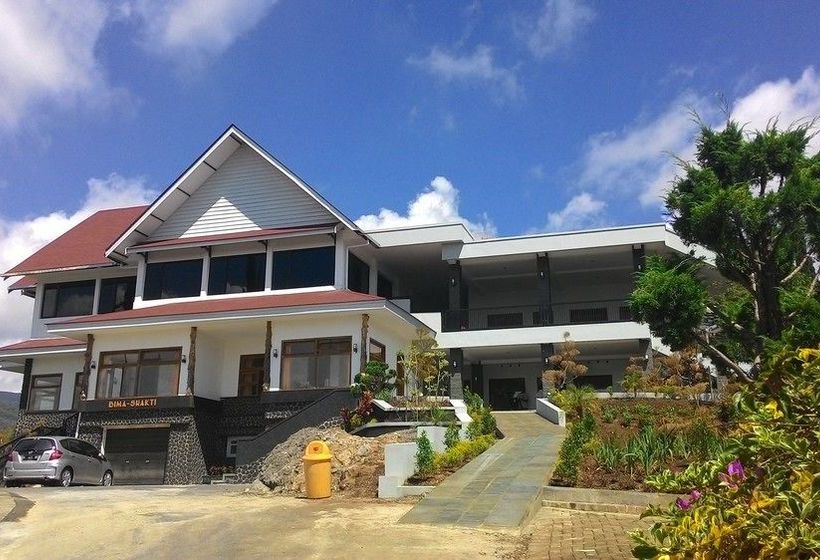 호텔 Selecta Batu Malang