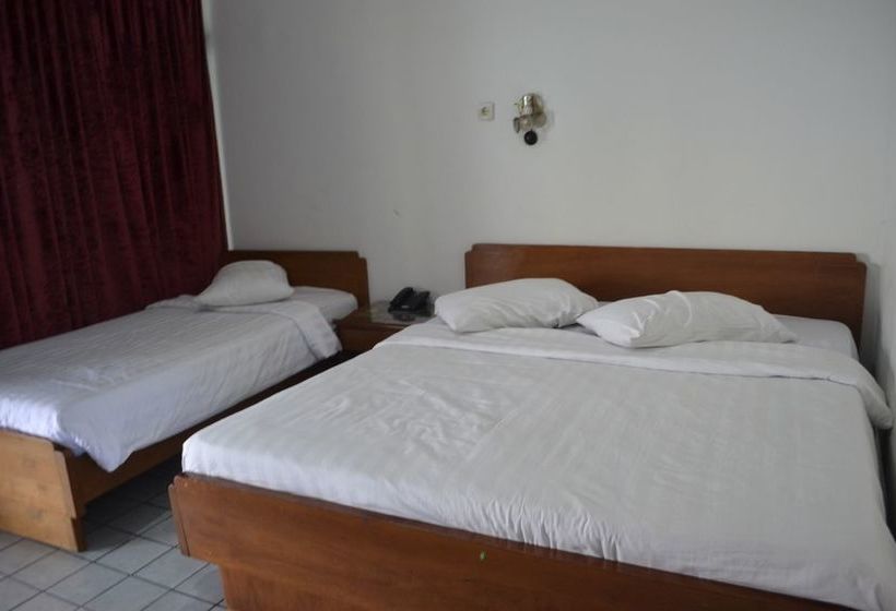 호텔 Selecta Batu Malang