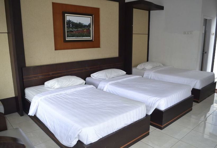 호텔 Selecta Batu Malang