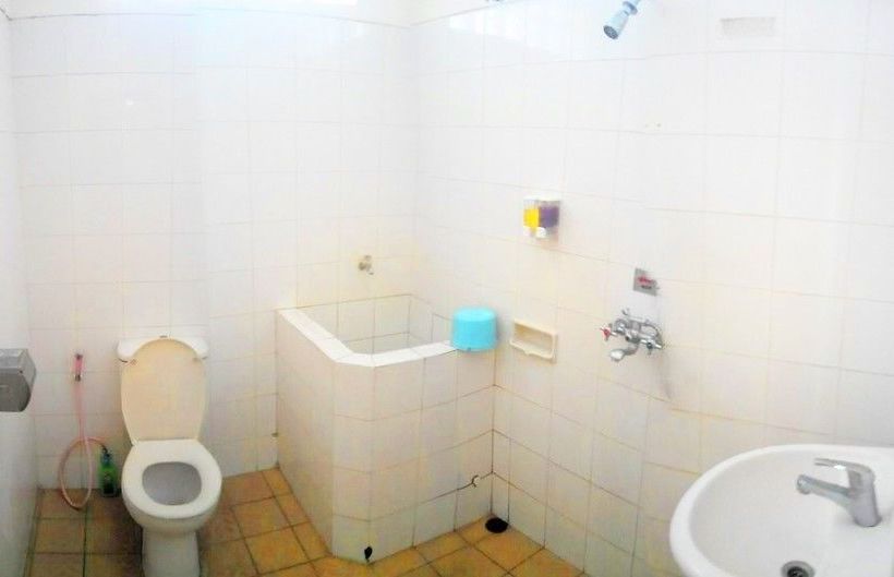 호텔 Selecta Batu Malang