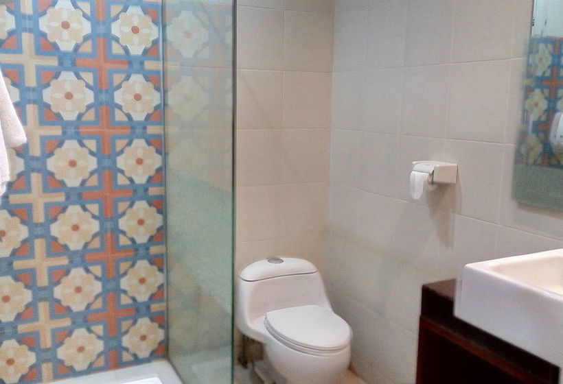 호텔 Selecta Batu Malang