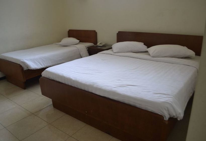 호텔 Selecta Batu Malang