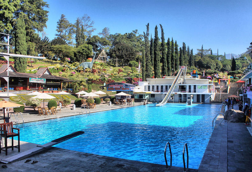 호텔 Selecta Batu Malang