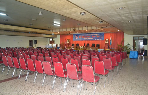 호텔 Selecta Batu Malang