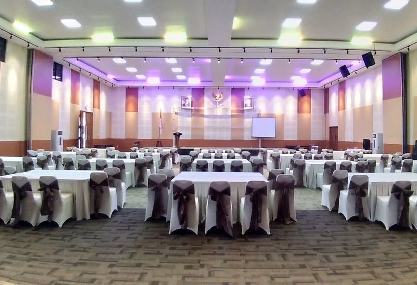 호텔 Selecta Batu Malang