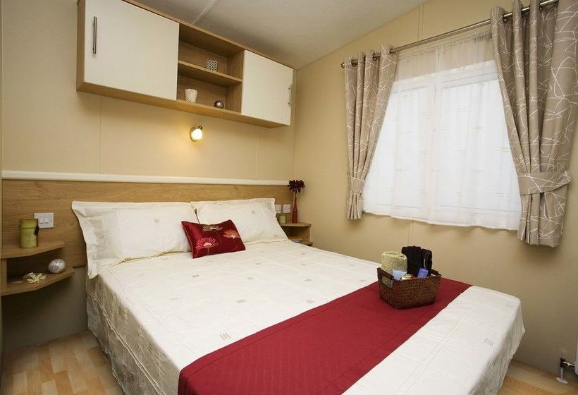 酒店 Camping Le Lac Des Rêves Lattes