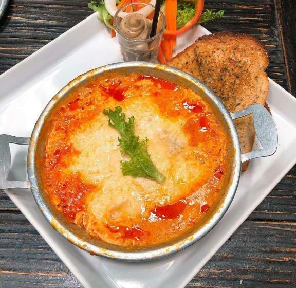 호텔 Soi One Boutique Bedrooms