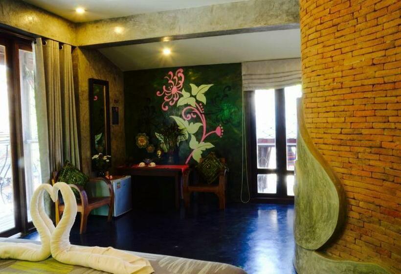 ホテル Soi One Boutique Bedrooms