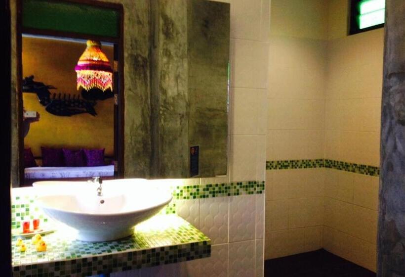 ホテル Soi One Boutique Bedrooms