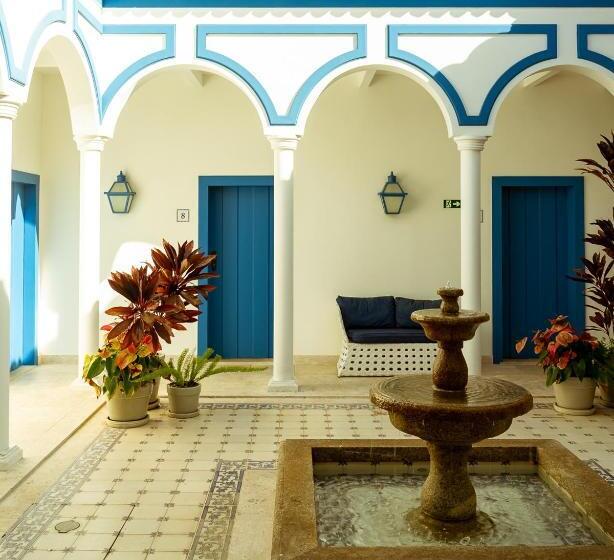 هتل Solar Do Arco