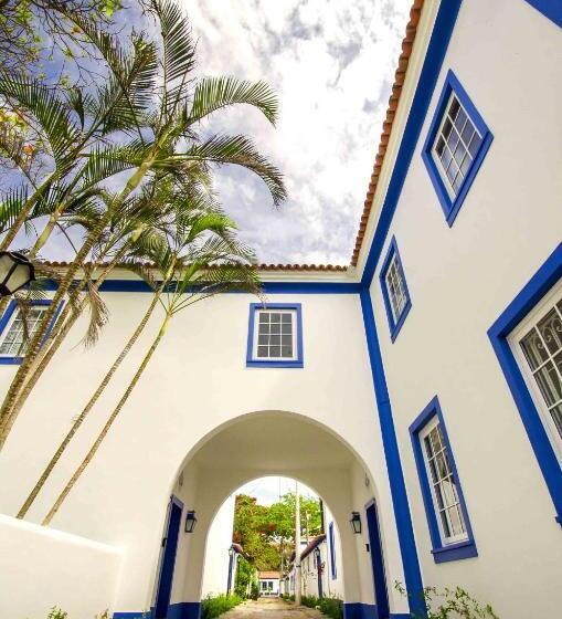 هتل Solar Do Arco