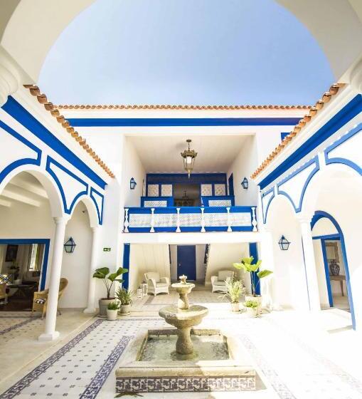 هتل Solar Do Arco