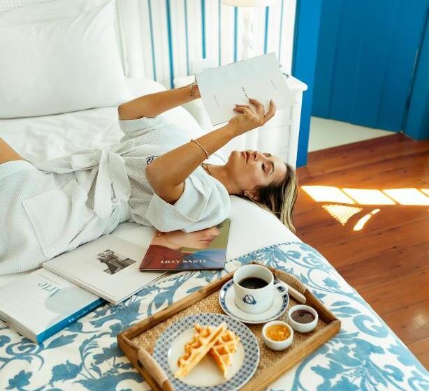 هتل Solar Do Arco