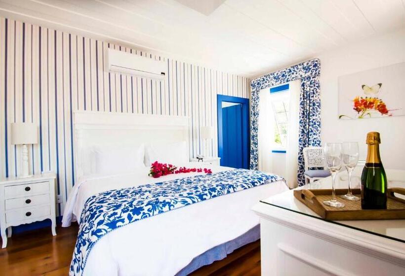 هتل Solar Do Arco