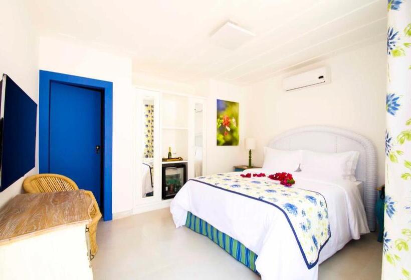 هتل Solar Do Arco