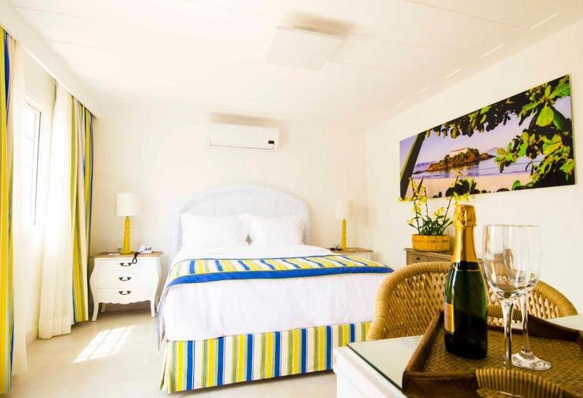 هتل Solar Do Arco