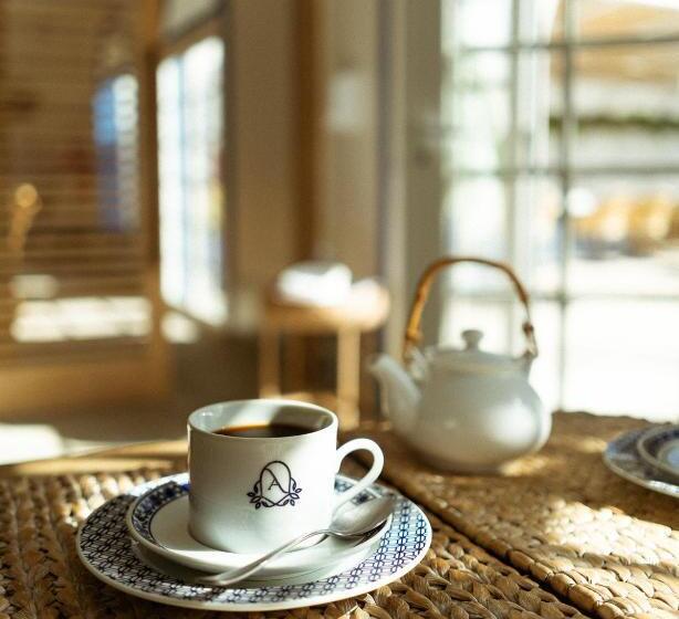 هتل Solar Do Arco