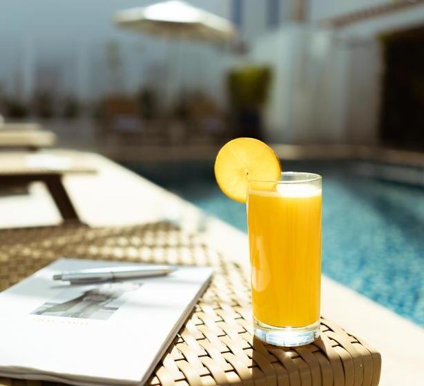 هتل Solar Do Arco