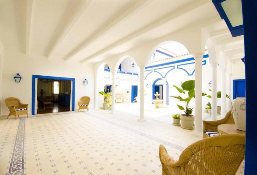 هتل Solar Do Arco