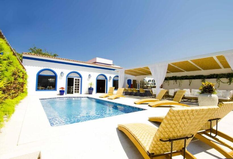 هتل Solar Do Arco